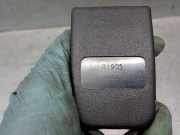 Gürtelschnalle Rechts Hinten 8490485C705FJ Suzuki Vitara (ET/FT/TA) Hardtop Geländewagen 2.0 HDI Wagon (RHP)