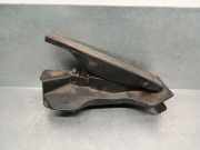 Gaspedal 1K1721503BD Volkswagen Tiguan (5N1/2) SUV 2.0 TDI 16V Blue Motion (CFFD) CFFD