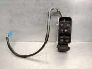 Schalter FÃ¼r Elekt. Fensterheber Links Vorne A2098203410 Mercedes-Benz CLK (C209) CoupÃ© 1.8 200 K 16V (M271.955)