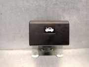 Motorhaubenschloss 846104EA0A Renault Kadjar (RFEH) SUV 1.3 TCE 140 FAP 16V (H5H-490(H5H-E4))