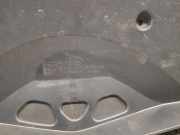 Heckspoiler J8244210A Land + Range Rover Range Rover Velar (LY) Geländewagen 2.0 D180 AWD (204DTD)