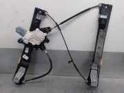 Fensterheber Rechts Vorne BM51A23200BD Ford Focus 3 Schrägheck 1.0 Ti-VCT EcoBoost 12V 125 (M1DA)