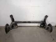 Hinterachse 421100D520 Toyota Yaris III (P13) Schrägheck 1.0 12V VVT-i (1KR-FE)