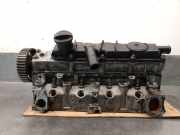 Zylinderkopf 0200W3 Peugeot 206 (2A/C/H/J/S) Schrägheck 1.9 D (DW8(WJZ))