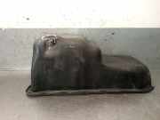 Ölwannenabdeckung 86BM6676AA Ford Fiesta 4 Schrägheck 1.3i (J4R)