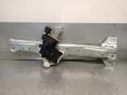 Fensterheber Links Vorne E3B5A23201 Ford Ka+ Schrägheck 1.2 Ti-VCT (YSKD)