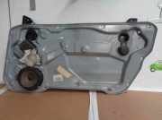 Fensterheber Rechts Vorne 6L3837752BQ Seat Ibiza III (6L1) Schrägheck 1.9 TDI 100 (ATD)