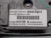 Multifunctionelle Display 9801286980 Peugeot SW I (8E_) 2.0 HDi