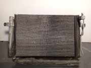 Klimakondensator 976061C300 Hyundai Getz Schrägheck 1.5 CRDi 16V (D4FAL)