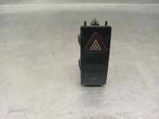 Warnleuchte Schalter 204876558 Mercedes-Benz C Estate (S204) Kombi 2.2 C-220 CDI 16V (OM646.811)