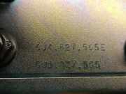 Handgriff Kofferraum 6J0827565 Seat Ibiza IV (6J5) Schrägheck 5-drs 1.6 TDI 90 (CAYB)