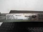 Klimakondensator 96539634 Daewoo / Chevrolet Kalos (SF48) Schr?gheck 1.4 (F14S3)