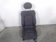 Sitz Rechts Vorne A2039100350 Mercedes-Benz C Sportcoup? (C203) Schr?gheck 2.2 C-220 CDI 16V (OM611.962)