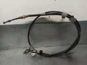 Kabel 4642002130 Toyota Auris (E18) Schrägheck 5-drs 1.2 T 16V (8NR-FTS)