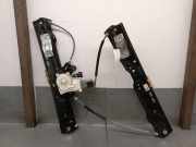 Fensterheber Links Vorne GX7323201AG Jaguar XE Limousine 2.0 D E-Performance 16V (204DTD)