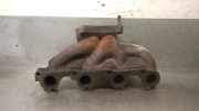 Auspuff Krümmer 91FF9430AA Ford FIESTA Furgoneta/monovolumen (F3L, F5L) 1.8 D
