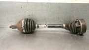 Antriebswelle Links Vorne 6R0407761A Audi A1 Sportback (8XA/8XF) Schrägheck 5-drs 1.6 TDI 16V (CAYB)