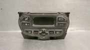 Bedienung Klimacontrolle 96514030XT Citroën Xsara Picasso (CH) Großraumlimousine 1.6 HDi 16V 110 (DV6TED4(9HY))
