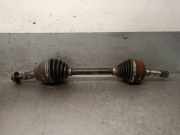 Antriebswelle Links Vorne 13219092 Opel Insignia Schrägheck 5-drs 2.0 CDTI 16V 130 Ecotec (A20DTH)