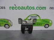 Heckschloss 873827503 Volkswagen Polo II (86CF) Van 1.3 (AAV) AAV