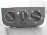Bedienung Klimaanlage 00698878 Opel Corsa C (F08/68) Schrägheck 1.7 DTI 16V (Y17DT)