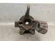 Achsschenkel Halter Links Vorne 1X4W3K207AC Jaguar I (X400) 2.0 D