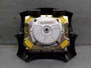 Scheibenwischer Abdeckung 51717216977 BMW 5 serie (F10) Limousine 530d 24V (N57-D30A)