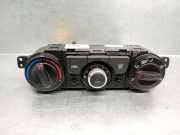 Bedienung Klimaanlage 972504P540 Hyundai i20 Schrägheck 1.2i 16V (G4LA)