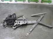 Fensterheber Links Vorne 13173073 Opel Corsa C Van 1.3 CDTi 16V (Z13DT)