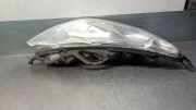 Scheinwerfer Rechts 9660235980 Peugeot 407 (6D) Limousine 2.0 HDiF 16V (DW10BTED4(RHR))