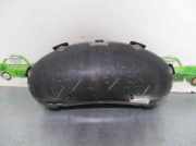 Tachoeinheit Kmh 9645096080 Peugeot 206 (2A/C/H/J/S) Schrägheck 1.4 HDi (DV4TD(8HX))