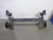 Hinterachse 1607197380 Peugeot (--.2013->) 1.2 12V e-THP / PureTech