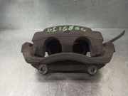 Achsschenkel Halter Rechts Hinten 43202JY30A Renault Koleos I SUV 2.0 dCi 16V 150 FAP (M9R-H8)