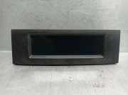Multifunctionelle Display 9809842880 Peugeot 3008 I (0U/HU) Großraumlimousine 1.2 e-THP PureTech 130 (EB2DTS(HNY))