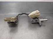Hauptzylinder 9654002180 Citroën C4 Grand Picasso (UA) Großraumlimousine 2.0 HDiF 16V 135 (DW10BTED4(RHJ))