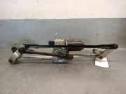 Scheibenwischermotor Vorne 5JB955113 Skoda Fabia III Kombi (NJ5) Kombi 5-drs 1.2 TSI 16V Greentech (CJZC)