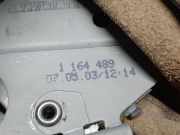 Handbremshebel 1164489 BMW 3 serie (E46/4) Limousine 318i 16V (N42-B20A)