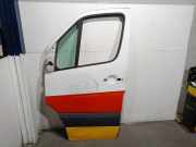Tür Links Vorne A9067200005 Mercedes-Benz Sprinter 3,5t (906.63) Van 513 CDI 16V Euro 5 (OM651.956(Euro 5))