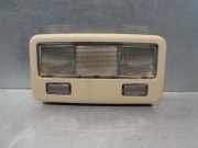 Innenbeleuchtung 8X23MBBSA Jaguar XF (CC9) Limousine 2.7 D V6 24V (7G)