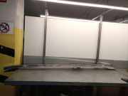 Dachträger Rahmen A1648900293 Mercedes-Benz GL (X164) SUV 3.0 GL 320 CDI V6 24V (OM642.940)