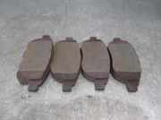 Achsschenkel Halter Links Hinten 9822539980 Peugeot II (UB_, UP_, UW_, UJ_) 1.2 PureTech 100