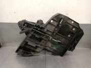 Scheinwerfer Halter Links 7L5941045 Porsche Cayenne (9PA) SUV 4.8 V8 32V Turbo (M48.51)