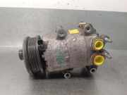 Klima Pumpe AP3119D629BA Ford Focus 3 Schrägheck 1.6 TDCi (T3DA)
