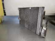 Klimakondensator 09130610 Opel Zafira (F75) Großraumlimousine 1.8 16V (Z18XE)