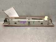 Dritte Bremsleuchte 265900026R Renault Scénic III (JZ) Großraumlimousine 1.5 dCi 110 (K9K-A636)