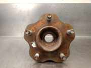 Achsschenkel Halter Rechts Hinten 43202CA000 Nissan Murano (Z50) SUV 3.5 V6 24V 4x4 (VQ35DE)