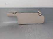 Sonnenblende Links 893894857551 Audi 80 (B3) Limousine 1.8 E (DZ)