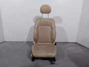 Sitz Rechts Vorne A2039100636 Mercedes-Benz C (W203) Limousine 3.2 C-320 V6 18V (M112.946)