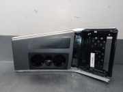 Zierleiste VOOR 4K1864261D Audi A6 Allroad Quattro (C8) Kombi 3.0 V6 24V 50 TDI Mild hybrid (DDVB)