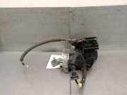 T?rschloss Links Hinten 81410A4030 Kia Carens IV (RP) Gro?raumlimousine 1.7 CRDi 16V (D4FD)